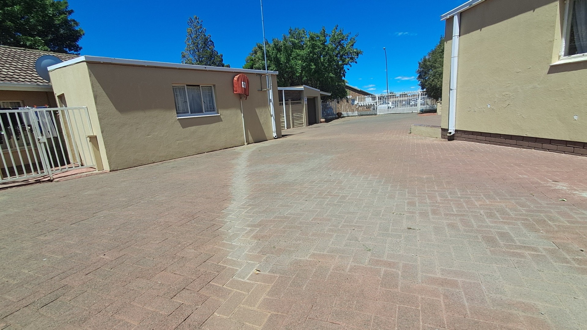 3 Bedroom Property for Sale in Pellissier Free State